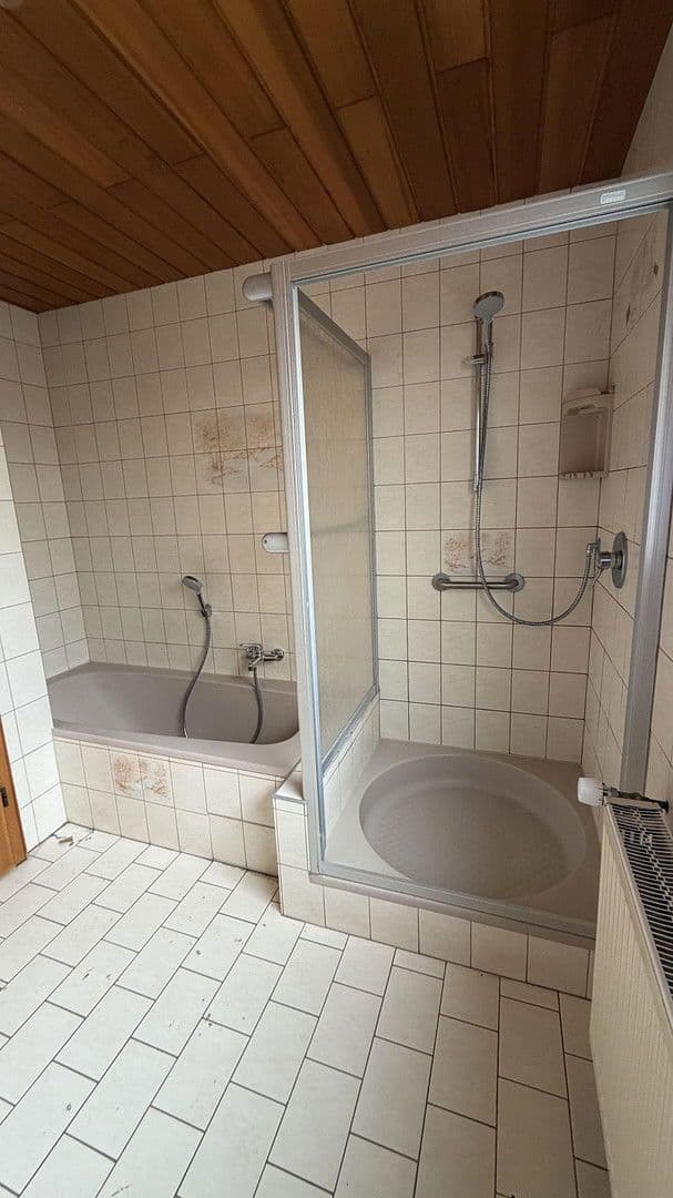 Pronájem domu 175 m², pozemek 400 m², Plankstadt, Bádensko-Württembersko Pronájem domu 175 m², pozemek 400 m², Plankstadt, Bádensko-Württembersko