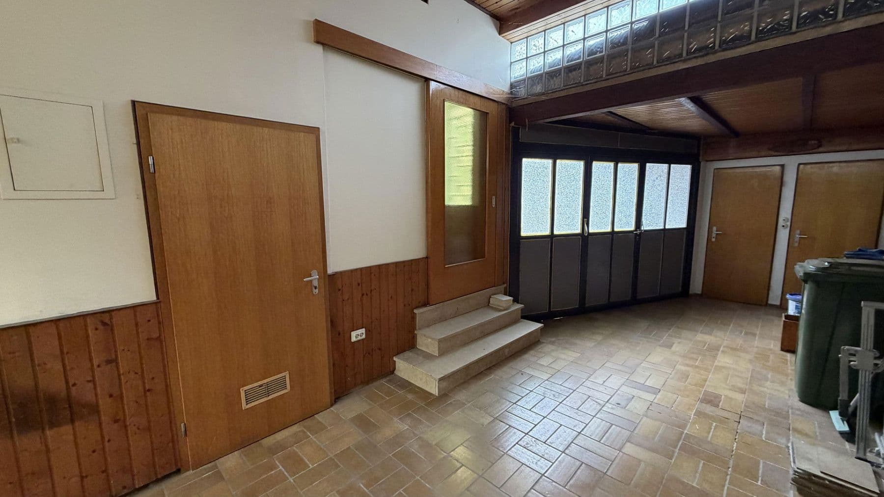 Pronájem domu 175 m², pozemek 400 m², Plankstadt, Bádensko-Württembersko Pronájem domu 175 m², pozemek 400 m², Plankstadt, Bádensko-Württembersko