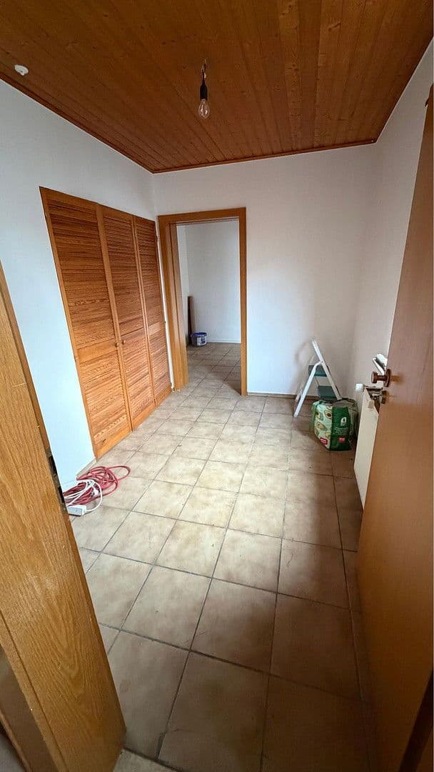 Pronájem domu 175 m², pozemek 400 m², Plankstadt, Bádensko-Württembersko Pronájem domu 175 m², pozemek 400 m², Plankstadt, Bádensko-Württembersko