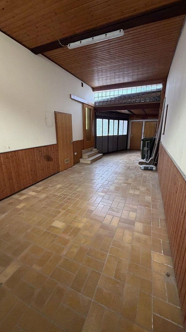 Pronájem domu 175 m², pozemek 400 m², Plankstadt, Bádensko-Württembersko Pronájem domu 175 m², pozemek 400 m², Plankstadt, Bádensko-Württembersko