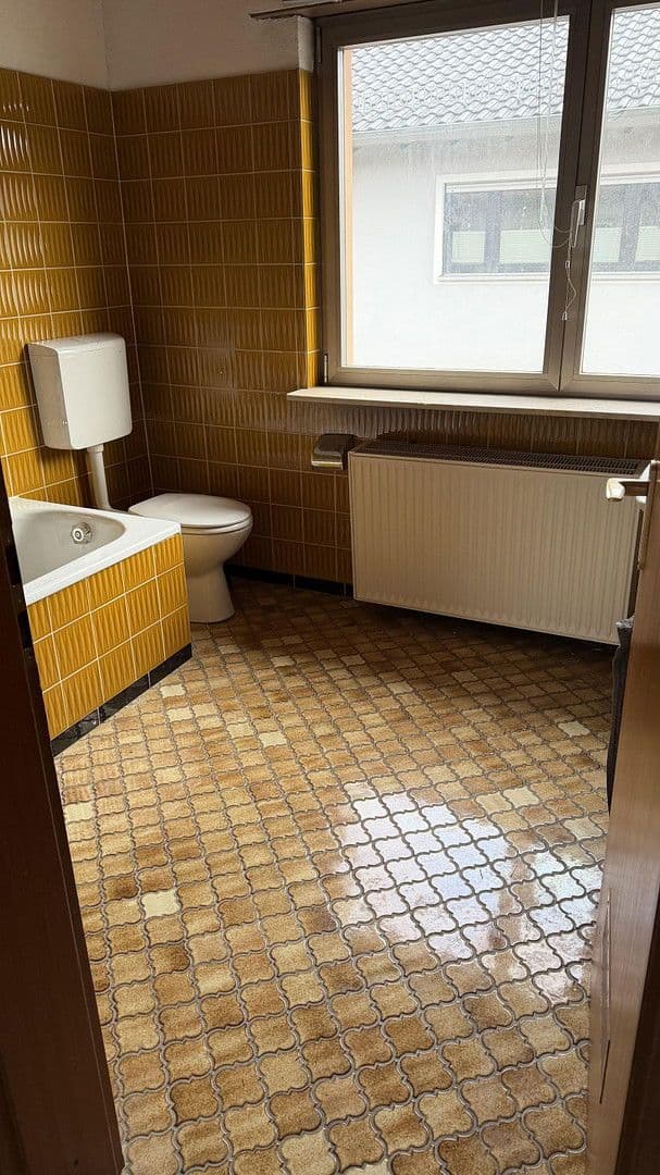 Pronájem domu 175 m², pozemek 400 m², Plankstadt, Bádensko-Württembersko Pronájem domu 175 m², pozemek 400 m², Plankstadt, Bádensko-Württembersko