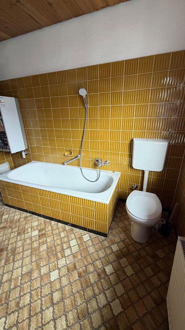 Pronájem domu 175 m², pozemek 400 m², Plankstadt, Bádensko-Württembersko Pronájem domu 175 m², pozemek 400 m², Plankstadt, Bádensko-Württembersko