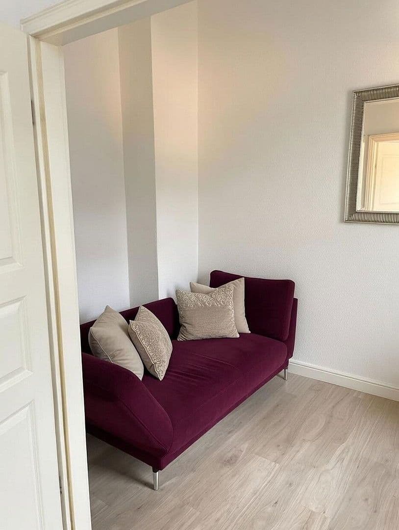 Prodej bytu 1+kk 50 m², Binger Straße 87, Berlin, Berlín Prodej bytu 1+kk 50 m², Binger Straße 87, Berlin, Berlín