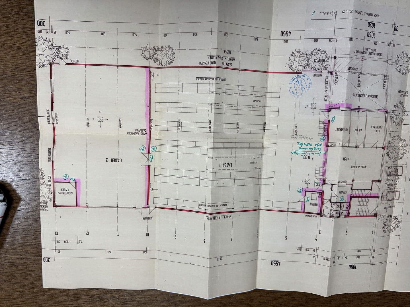 Pronájem nebytového prostoru 1.150 m², Bietigheim-Bissingen, Bádensko-Württembersko Pronájem nebytového prostoru 1.150 m², Bietigheim-Bissingen, Bádensko-Württembersko