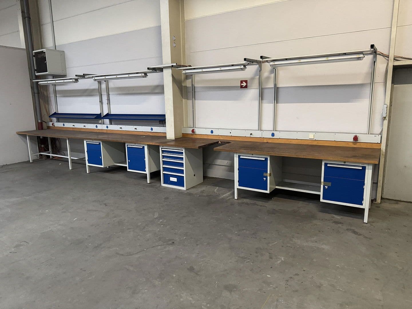 Pronájem nebytového prostoru 1.150 m², Bietigheim-Bissingen, Bádensko-Württembersko Pronájem nebytového prostoru 1.150 m², Bietigheim-Bissingen, Bádensko-Württembersko