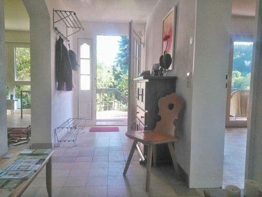 Pronájem bytu 4+1 120 m², Weinstadt, Bádensko-Württembersko Pronájem bytu 4+1 120 m², Weinstadt, Bádensko-Württembersko