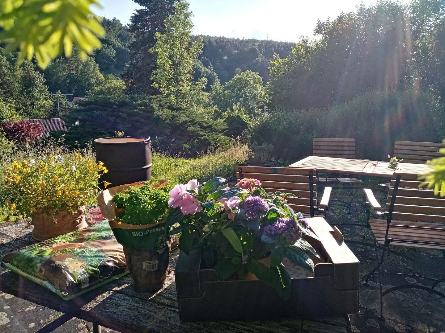 Pronájem bytu 4+1 120 m², Weinstadt, Bádensko-Württembersko Pronájem bytu 4+1 120 m², Weinstadt, Bádensko-Württembersko