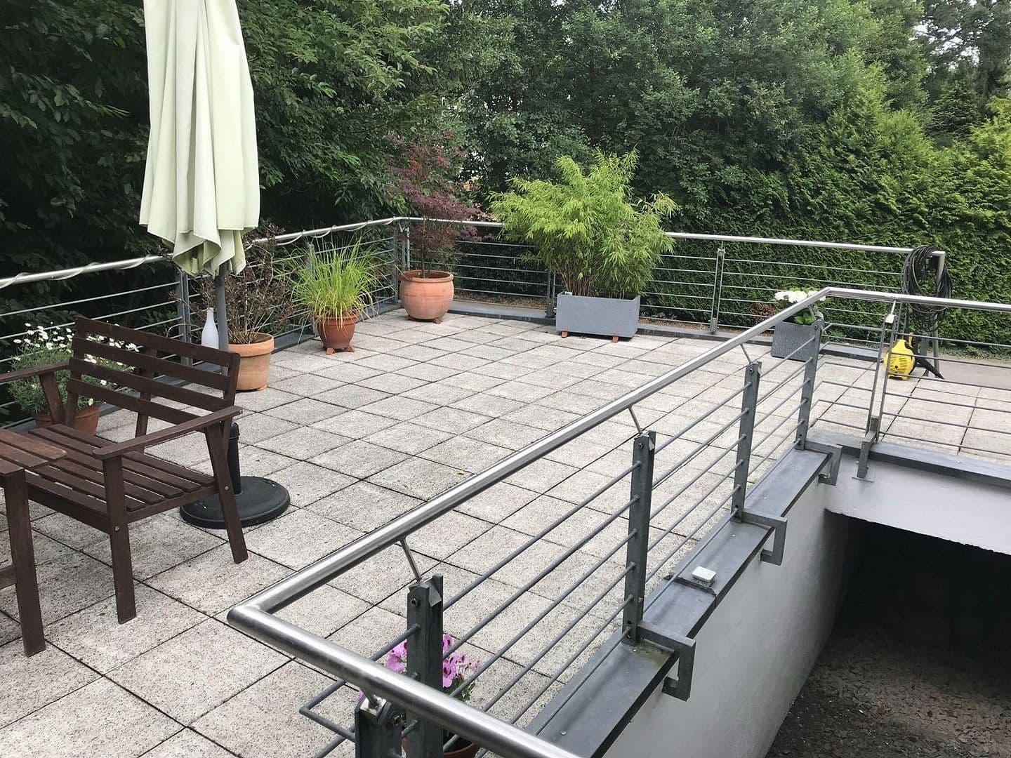 Prodej domu 250 m², pozemek 1.062 m², Rösrath, Severní Porýní-Vestfálsko Prodej domu 250 m², pozemek 1.062 m², Rösrath, Severní Porýní-Vestfálsko