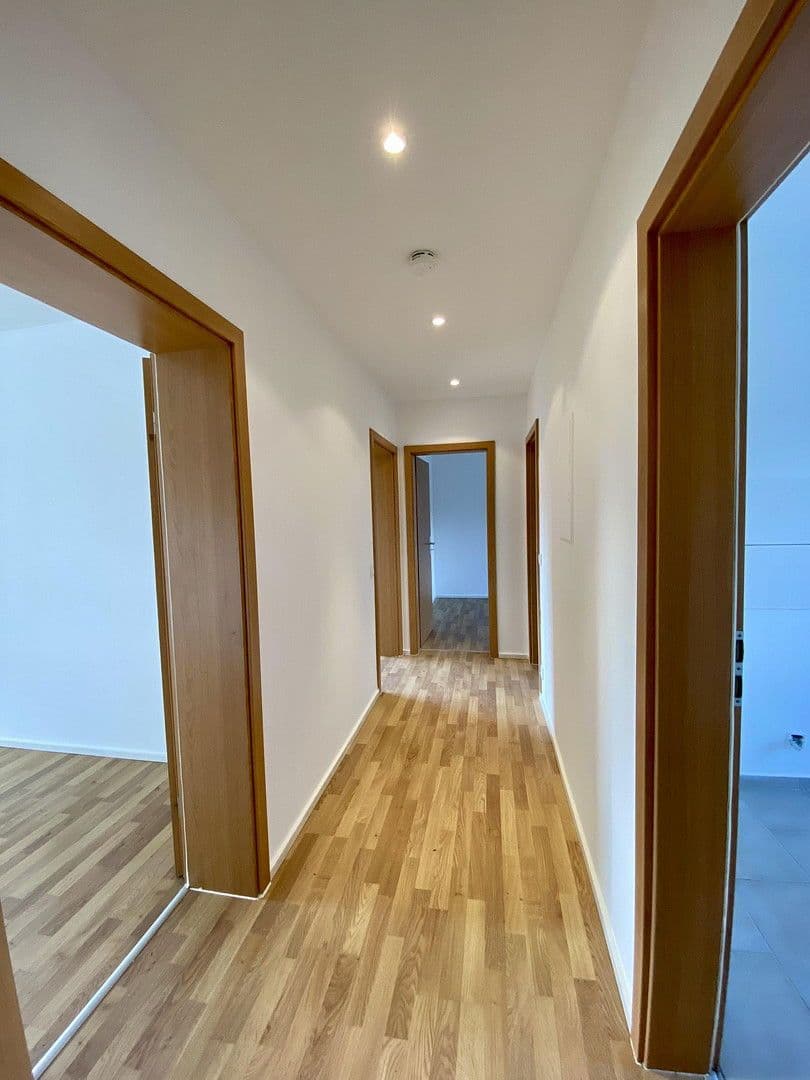 Prodej bytu 3+1 65 m², Coesfeld, Severní Porýní-Vestfálsko Prodej bytu 3+1 65 m², Coesfeld, Severní Porýní-Vestfálsko