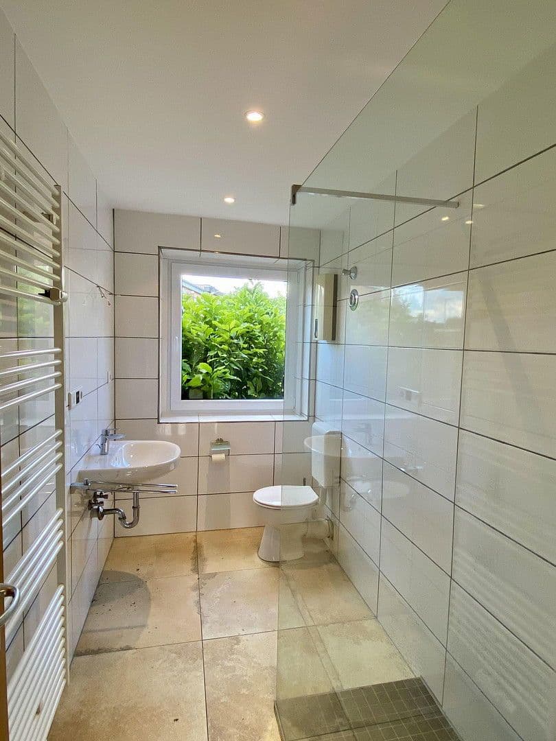 Prodej bytu 3+1 65 m², Coesfeld, Severní Porýní-Vestfálsko Prodej bytu 3+1 65 m², Coesfeld, Severní Porýní-Vestfálsko