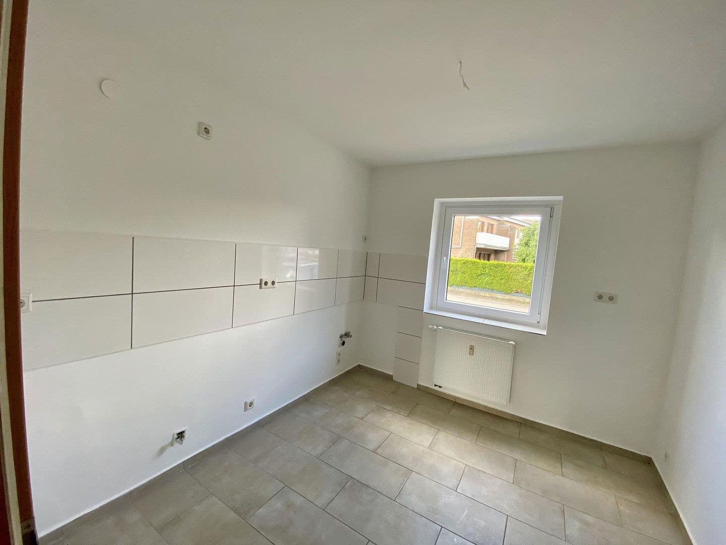 Prodej bytu 3+1 65 m², Coesfeld, Severní Porýní-Vestfálsko Prodej bytu 3+1 65 m², Coesfeld, Severní Porýní-Vestfálsko