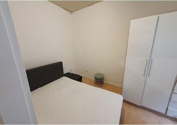 Pronájem bytu 2+1 45 m², Käfertaler Strasse 191, Mannheim, Bádensko-Württembersko Pronájem bytu 2+1 45 m², Käfertaler Strasse 191, Mannheim, Bádensko-Württembersko