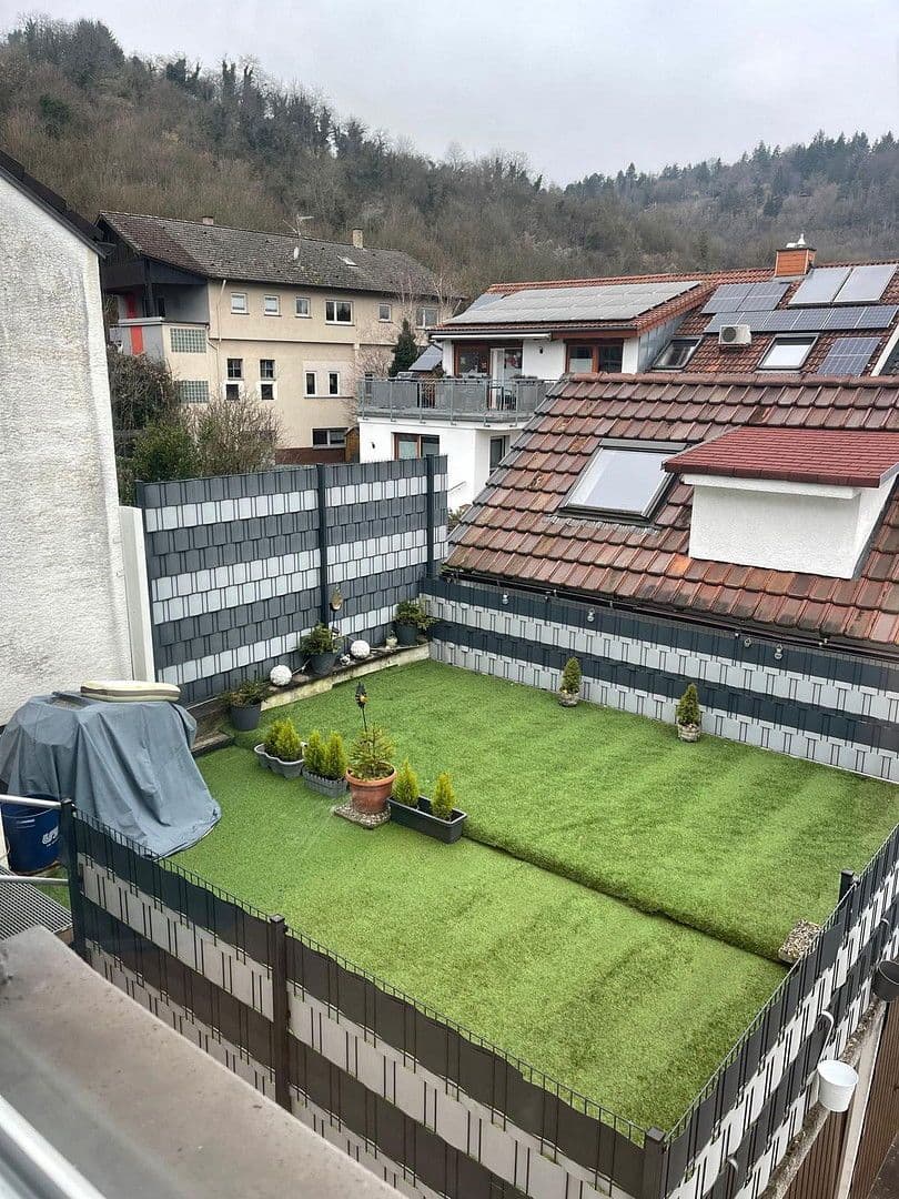 Prodej domu 212 m², pozemek 340 m², Pfinztal, Bádensko-Württembersko Prodej domu 212 m², pozemek 340 m², Pfinztal, Bádensko-Württembersko