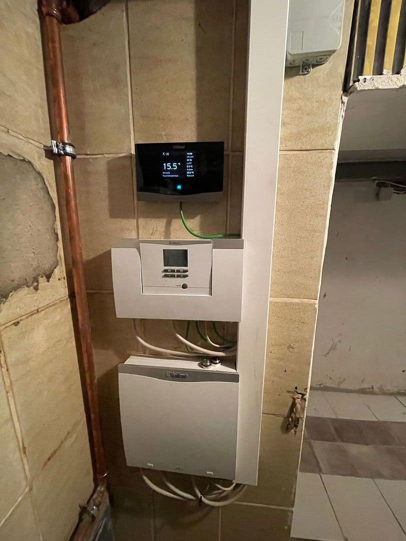 Prodej domu 212 m², pozemek 340 m², Pfinztal, Bádensko-Württembersko Prodej domu 212 m², pozemek 340 m², Pfinztal, Bádensko-Württembersko