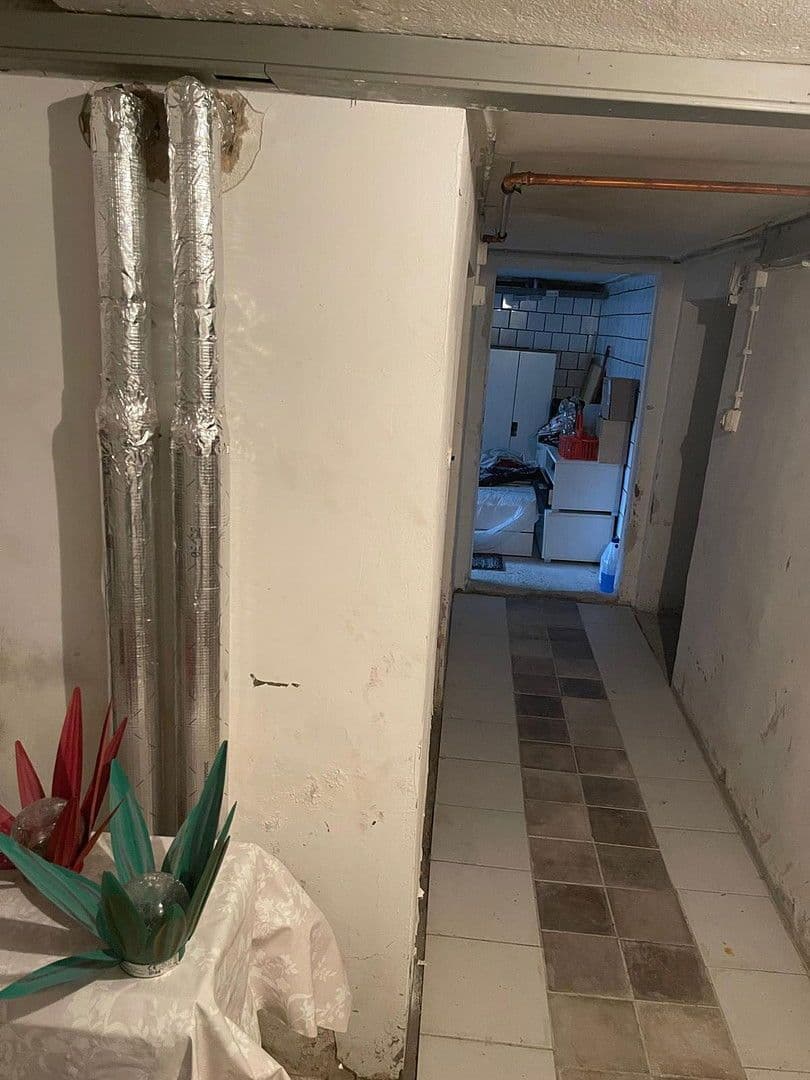 Prodej domu 212 m², pozemek 340 m², Pfinztal, Bádensko-Württembersko Prodej domu 212 m², pozemek 340 m², Pfinztal, Bádensko-Württembersko