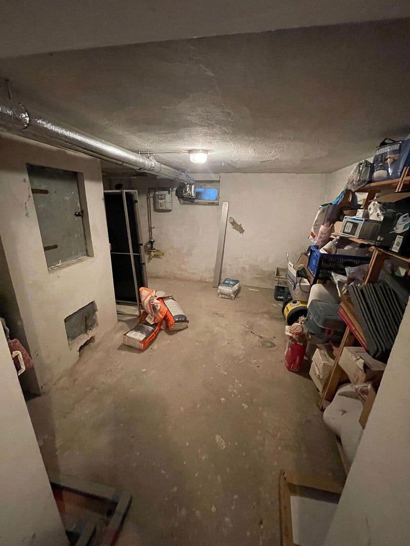 Prodej domu 212 m², pozemek 340 m², Pfinztal, Bádensko-Württembersko Prodej domu 212 m², pozemek 340 m², Pfinztal, Bádensko-Württembersko