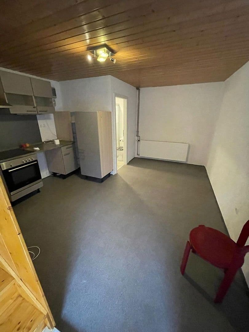 Prodej domu 212 m², pozemek 340 m², Pfinztal, Bádensko-Württembersko Prodej domu 212 m², pozemek 340 m², Pfinztal, Bádensko-Württembersko
