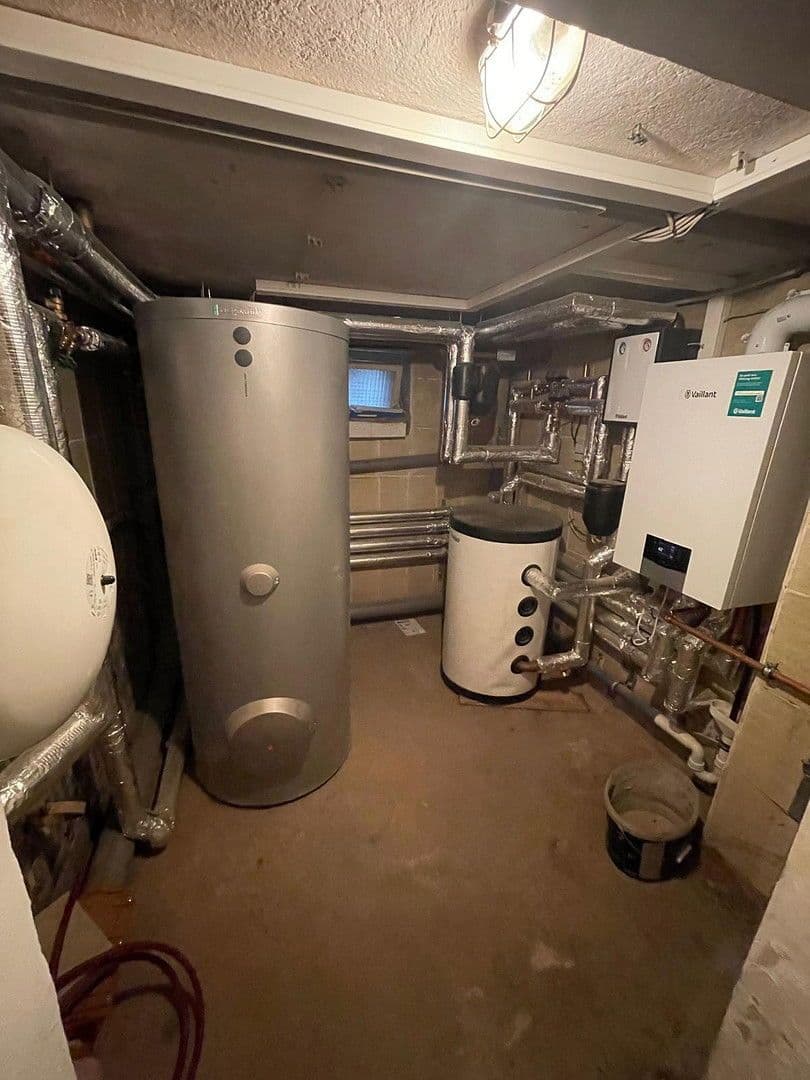 Prodej domu 212 m², pozemek 340 m², Pfinztal, Bádensko-Württembersko Prodej domu 212 m², pozemek 340 m², Pfinztal, Bádensko-Württembersko