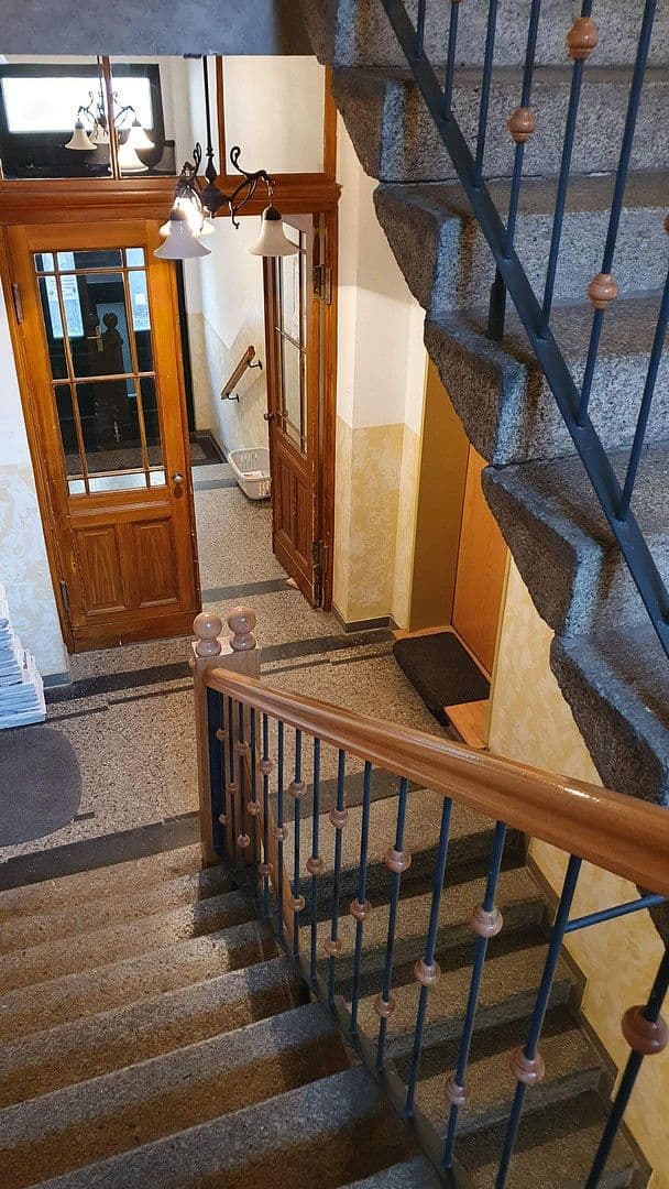 Pronájem bytu 2+1 50 m², Goethestraße 2, Halle (Saale), Sasko-Anhaltsko Pronájem bytu 2+1 50 m², Goethestraße 2, Halle (Saale), Sasko-Anhaltsko