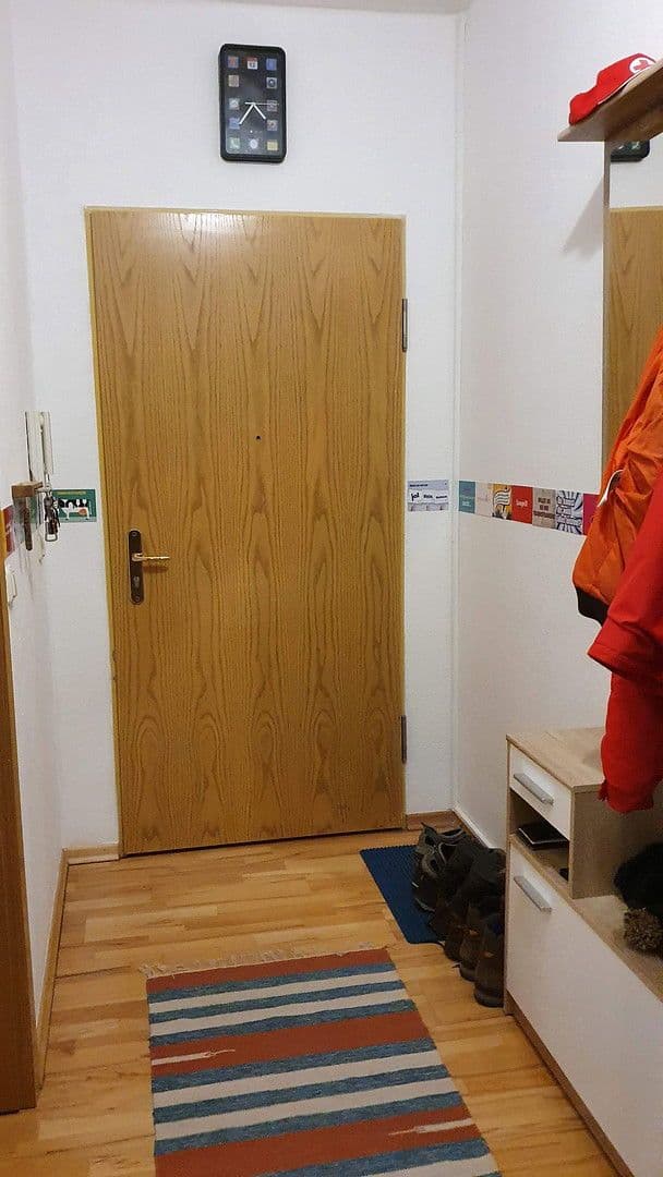 Pronájem bytu 2+1 50 m², Goethestraße 2, Halle (Saale), Sasko-Anhaltsko Pronájem bytu 2+1 50 m², Goethestraße 2, Halle (Saale), Sasko-Anhaltsko