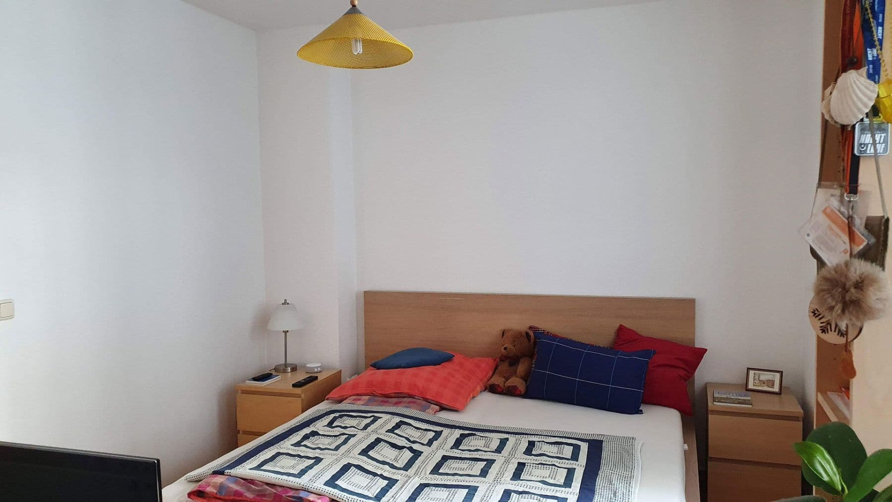 Pronájem bytu 2+1 50 m², Goethestraße 2, Halle (Saale), Sasko-Anhaltsko Pronájem bytu 2+1 50 m², Goethestraße 2, Halle (Saale), Sasko-Anhaltsko