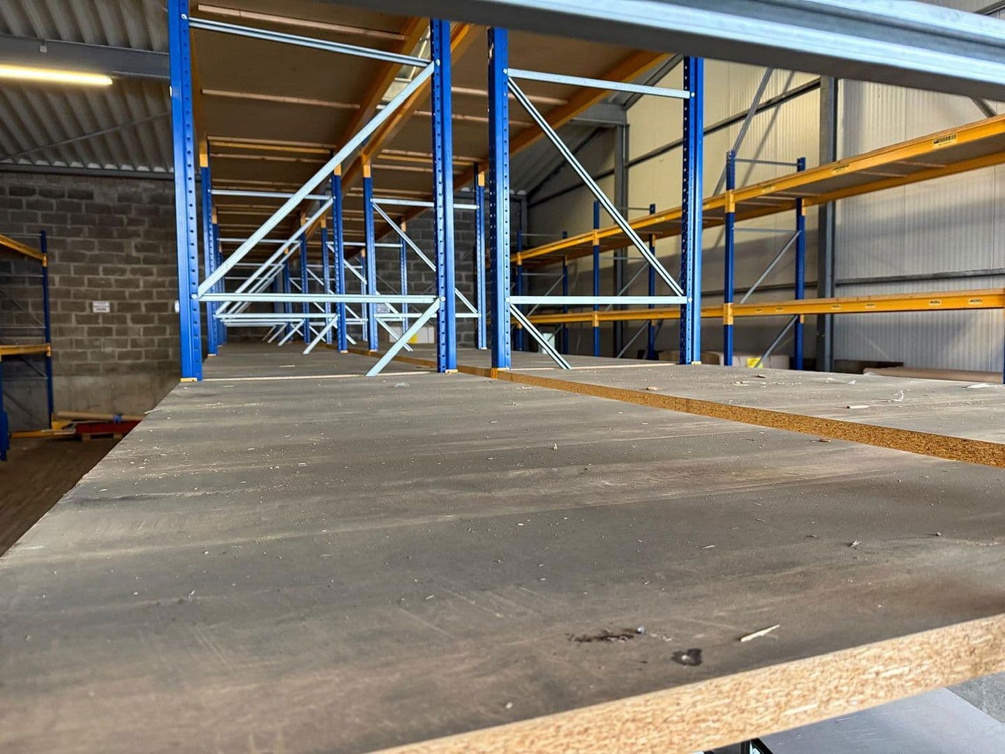 Pronájem nebytového prostoru 4.000 m², Beule 74, Wuppertal, Severní Porýní-Vestfálsko Pronájem nebytového prostoru 4.000 m², Beule 74, Wuppertal, Severní Porýní-Vestfálsko