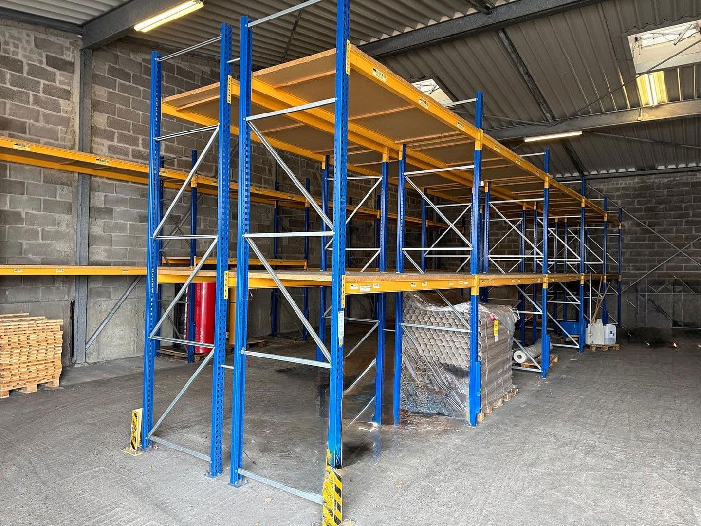 Pronájem nebytového prostoru 4.000 m², Beule 74, Wuppertal, Severní Porýní-Vestfálsko Pronájem nebytového prostoru 4.000 m², Beule 74, Wuppertal, Severní Porýní-Vestfálsko