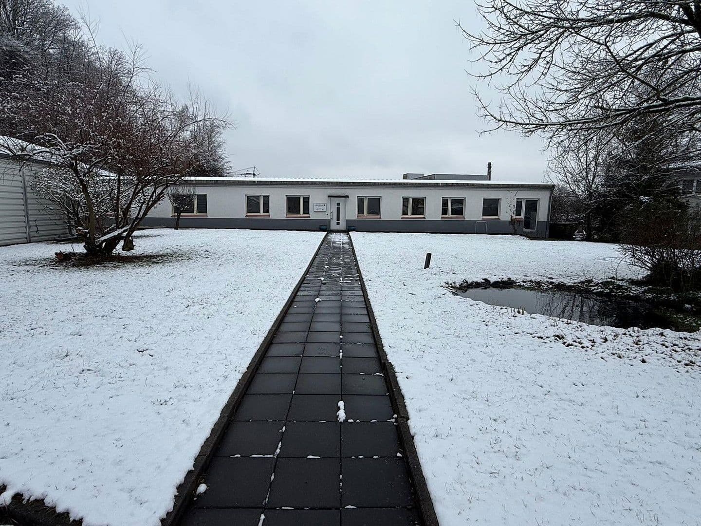 Pronájem nebytového prostoru 4.000 m², Beule 74, Wuppertal, Severní Porýní-Vestfálsko Pronájem nebytového prostoru 4.000 m², Beule 74, Wuppertal, Severní Porýní-Vestfálsko