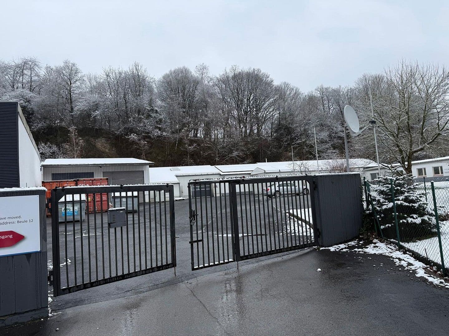 Pronájem nebytového prostoru 4.000 m², Beule 74, Wuppertal, Severní Porýní-Vestfálsko Pronájem nebytového prostoru 4.000 m², Beule 74, Wuppertal, Severní Porýní-Vestfálsko