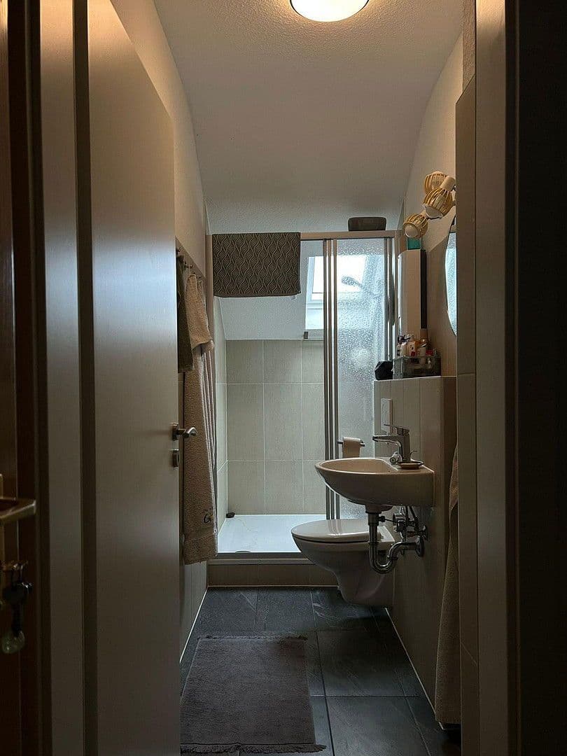 Pronájem bytu 3+1 63 m², Rudolf-Breitscheid Str. 101, Kaiserslautern, Porýní-Falc Pronájem bytu 3+1 63 m², Rudolf-Breitscheid Str. 101, Kaiserslautern, Porýní-Falc