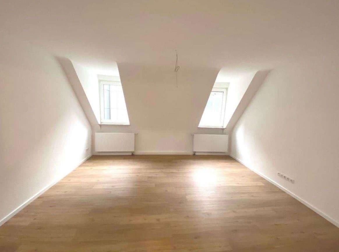 Pronájem bytu 3+1 63 m², Rudolf-Breitscheid Str. 101, Kaiserslautern, Porýní-Falc Pronájem bytu 3+1 63 m², Rudolf-Breitscheid Str. 101, Kaiserslautern, Porýní-Falc