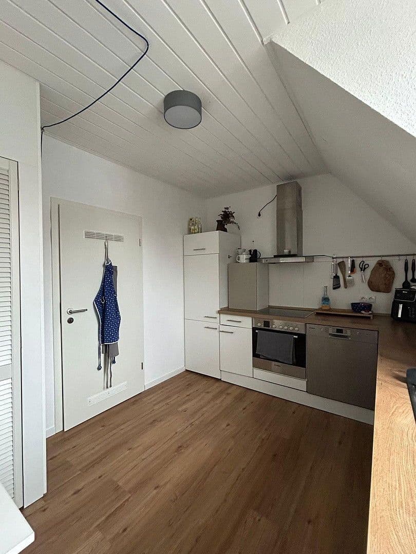 Pronájem bytu 3+1 63 m², Rudolf-Breitscheid Str. 101, Kaiserslautern, Porýní-Falc Pronájem bytu 3+1 63 m², Rudolf-Breitscheid Str. 101, Kaiserslautern, Porýní-Falc