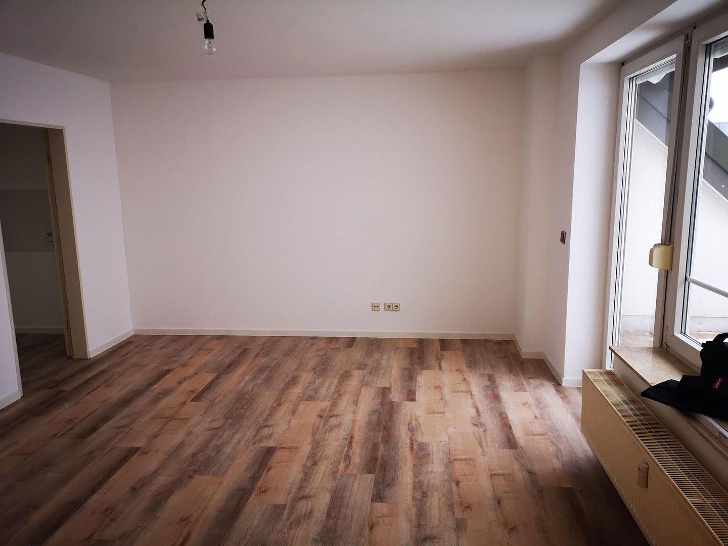 Prodej bytu 2+1 65 m², Am Rathaus 2, Kist, Bavorsko Prodej bytu 2+1 65 m², Am Rathaus 2, Kist, Bavorsko