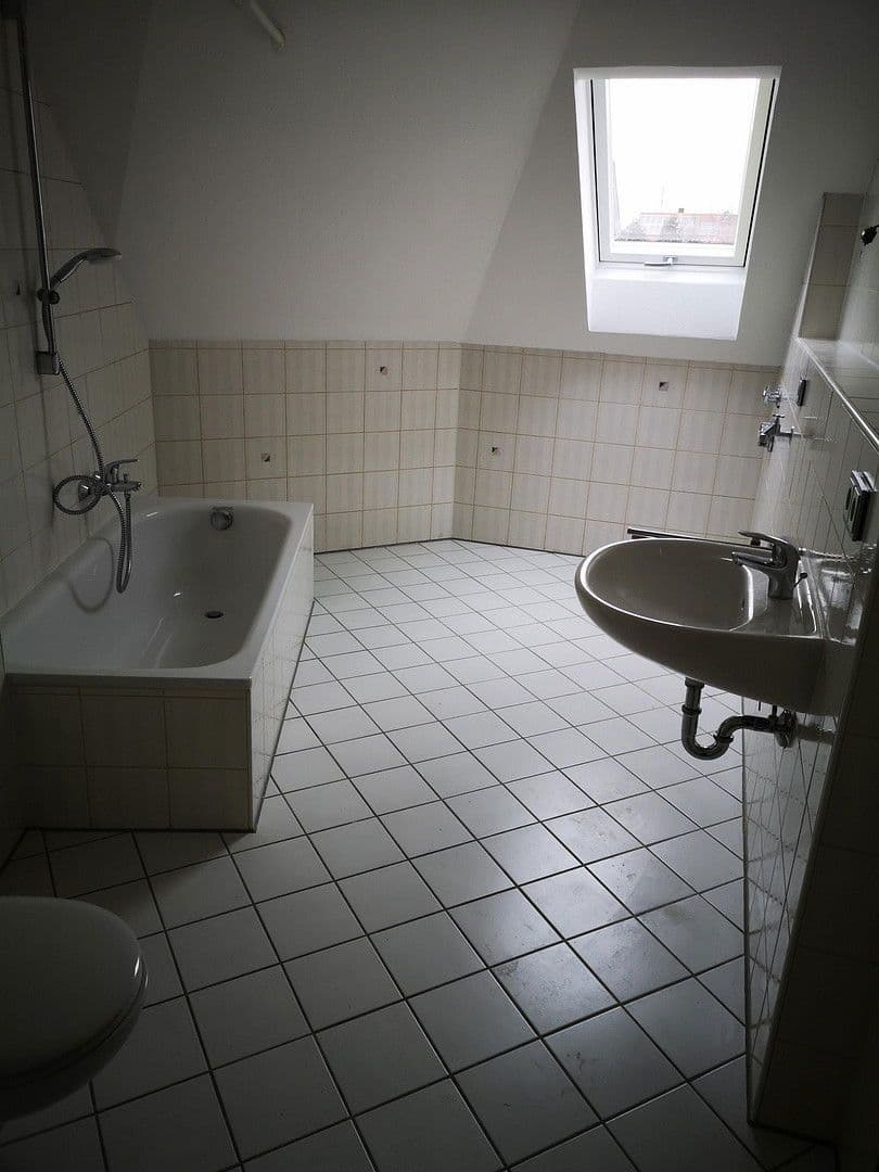 Prodej bytu 2+1 65 m², Am Rathaus 2, Kist, Bavorsko Prodej bytu 2+1 65 m², Am Rathaus 2, Kist, Bavorsko