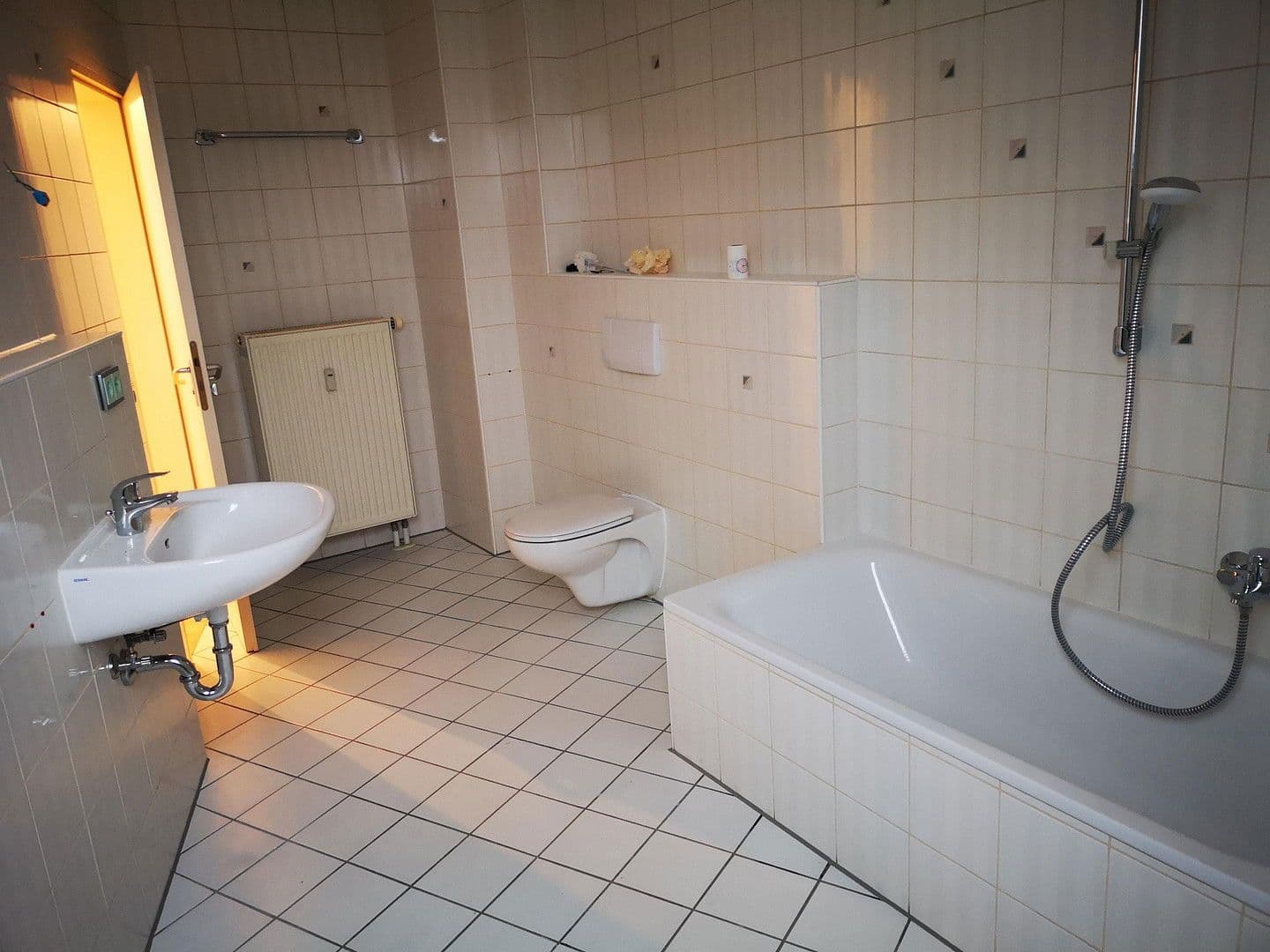 Prodej bytu 2+1 65 m², Am Rathaus 2, Kist, Bavorsko Prodej bytu 2+1 65 m², Am Rathaus 2, Kist, Bavorsko