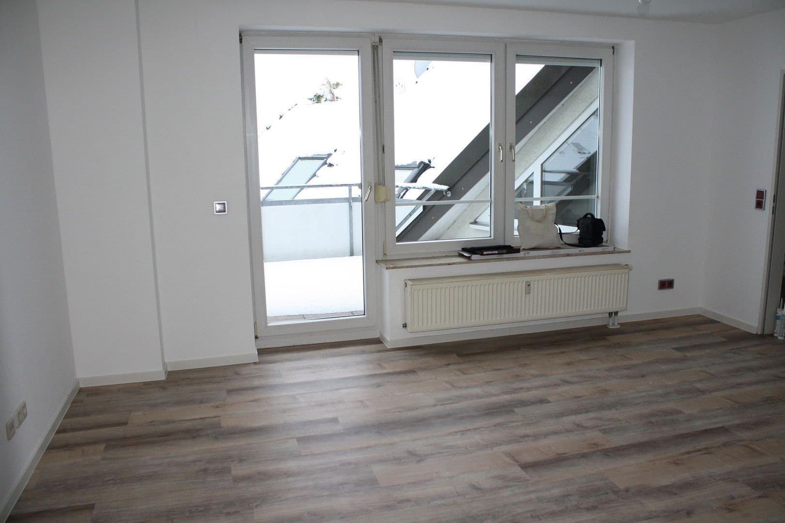 Prodej bytu 2+1 65 m², Am Rathaus 2, Kist, Bavorsko Prodej bytu 2+1 65 m², Am Rathaus 2, Kist, Bavorsko