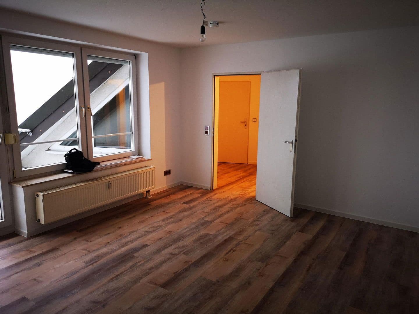 Prodej bytu 2+1 65 m², Am Rathaus 2, Kist, Bavorsko Prodej bytu 2+1 65 m², Am Rathaus 2, Kist, Bavorsko