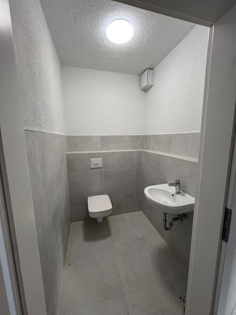 Prodej domu 108 m², pozemek 306 m², Lübbecke, Severní Porýní-Vestfálsko Prodej domu 108 m², pozemek 306 m², Lübbecke, Severní Porýní-Vestfálsko