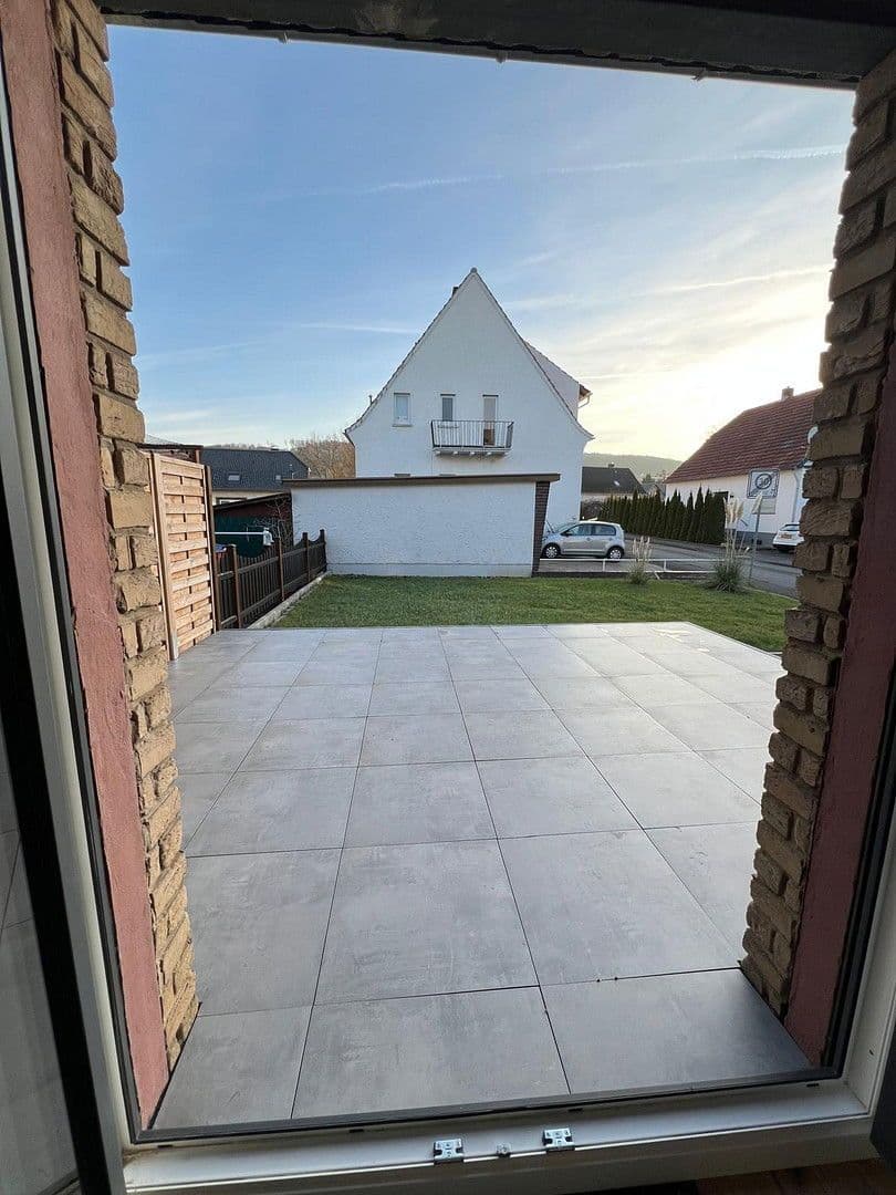 Prodej domu 108 m², pozemek 306 m², Lübbecke, Severní Porýní-Vestfálsko Prodej domu 108 m², pozemek 306 m², Lübbecke, Severní Porýní-Vestfálsko