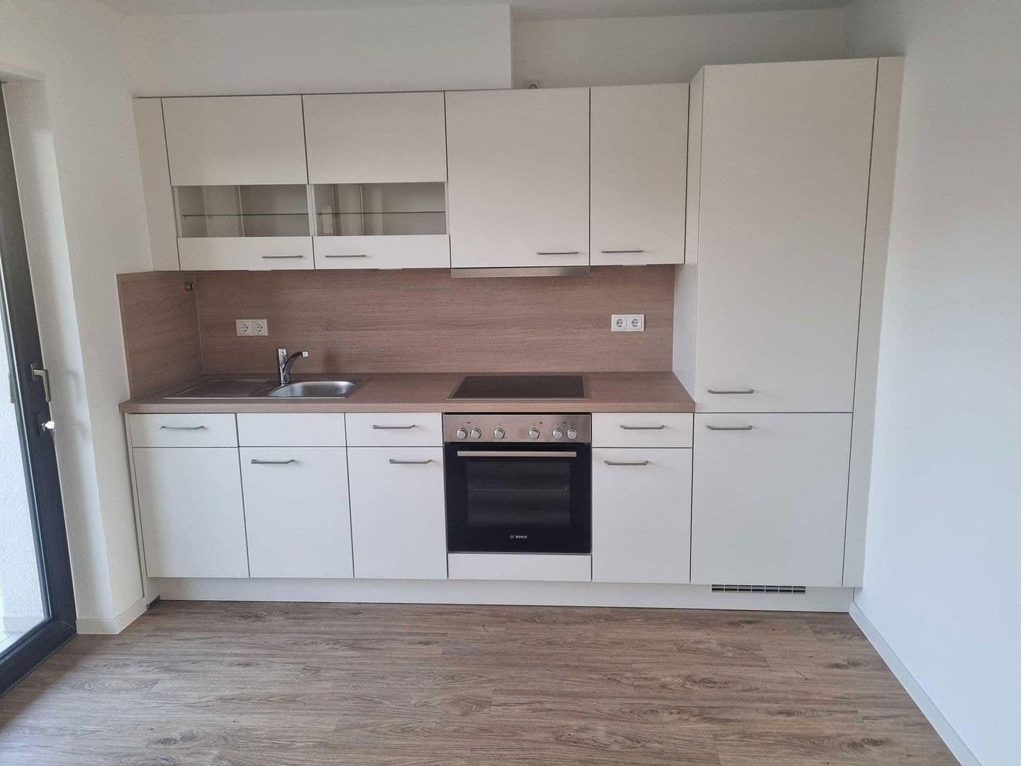 Prodej domu 99 m², pozemek 306 m², Eisenbahnstraße 4a, Steinwenden, Porýní-Falc Prodej domu 99 m², pozemek 306 m², Eisenbahnstraße 4a, Steinwenden, Porýní-Falc