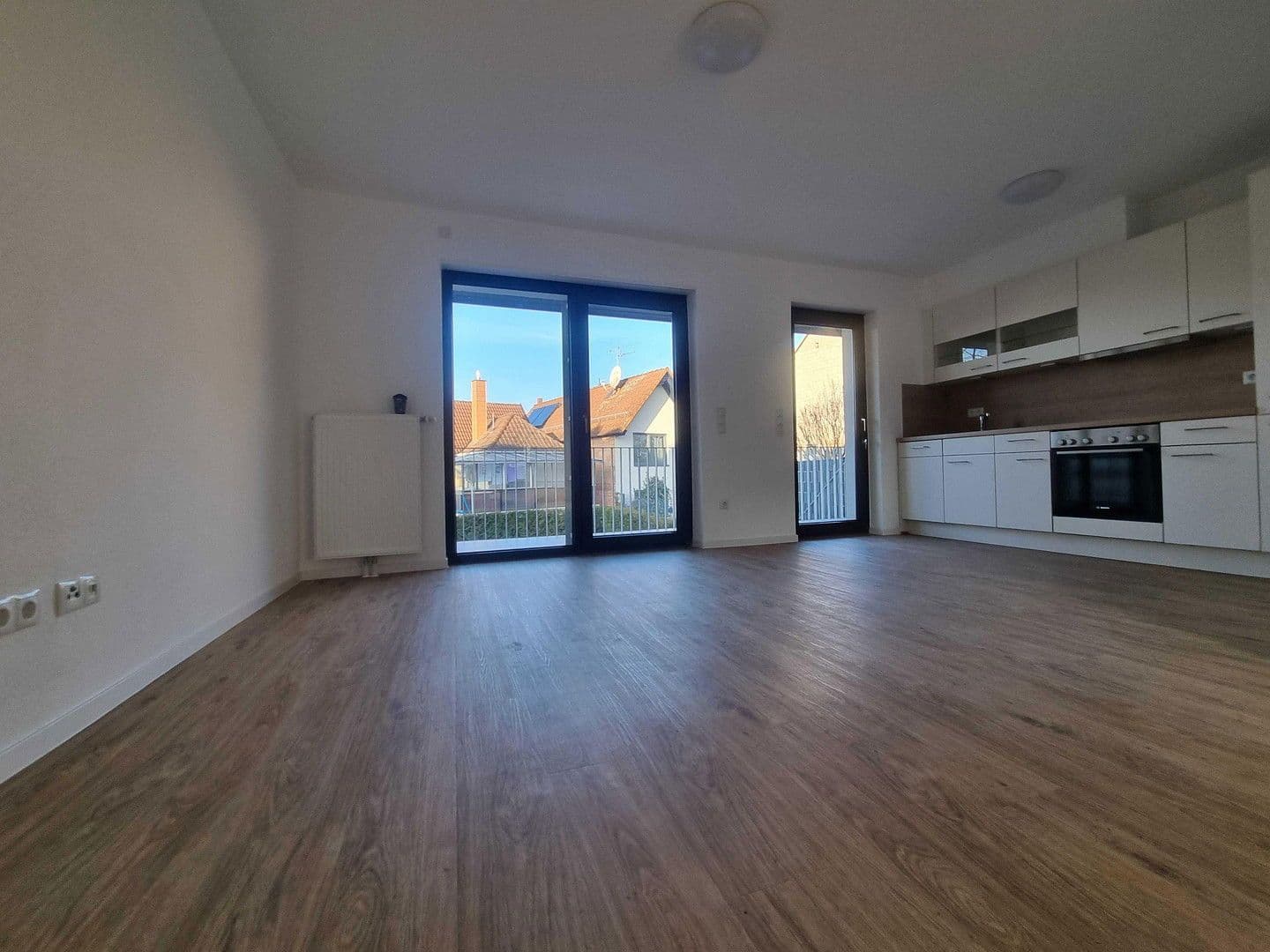 Prodej domu 99 m², pozemek 306 m², Eisenbahnstraße 4a, Steinwenden, Porýní-Falc Prodej domu 99 m², pozemek 306 m², Eisenbahnstraße 4a, Steinwenden, Porýní-Falc