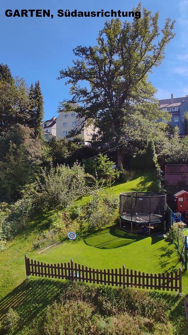 Prodej domu 157 m², pozemek 470 m², Remscheid, Nordrhein-Westfalen, Severní Porýní-Vestfálsko Prodej domu 157 m², pozemek 470 m², Remscheid, Nordrhein-Westfalen, Severní Porýní-Vestfálsko