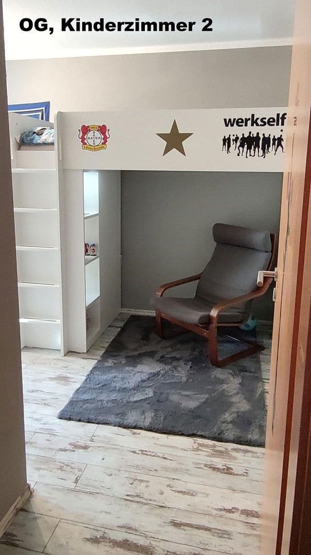 Prodej domu 157 m², pozemek 470 m², Remscheid, Nordrhein-Westfalen, Severní Porýní-Vestfálsko Prodej domu 157 m², pozemek 470 m², Remscheid, Nordrhein-Westfalen, Severní Porýní-Vestfálsko