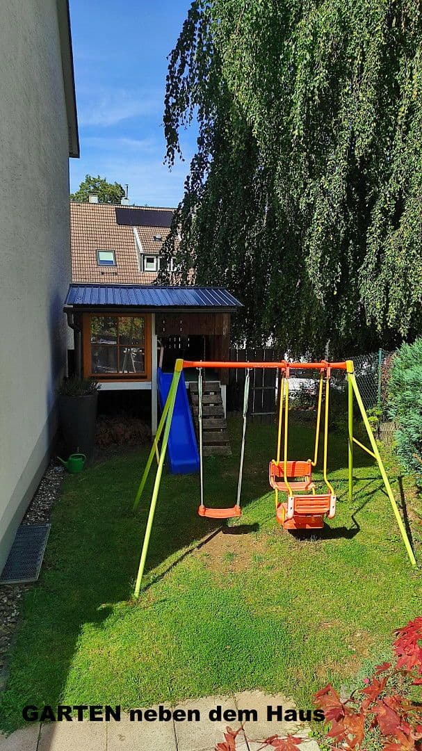 Prodej domu 157 m², pozemek 470 m², Remscheid, Nordrhein-Westfalen, Severní Porýní-Vestfálsko Prodej domu 157 m², pozemek 470 m², Remscheid, Nordrhein-Westfalen, Severní Porýní-Vestfálsko