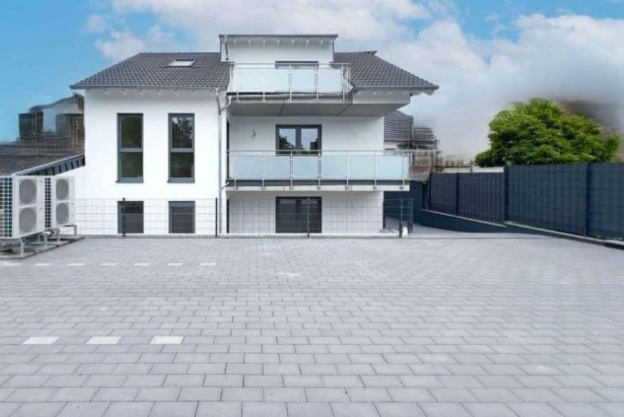 Prodej bytu 3+1 75 m², Rheinbach, Severní Porýní-Vestfálsko Prodej bytu 3+1 75 m², Rheinbach, Severní Porýní-Vestfálsko