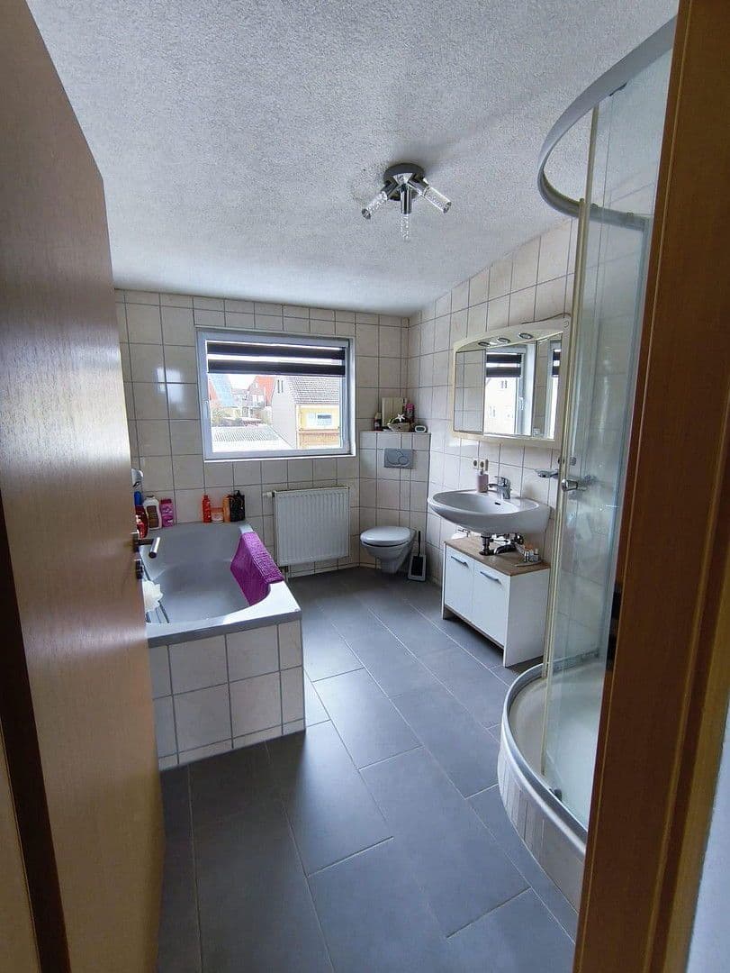 Pronájem bytu 3+1 77 m², Rot am See, Bádensko-Württembersko Pronájem bytu 3+1 77 m², Rot am See, Bádensko-Württembersko