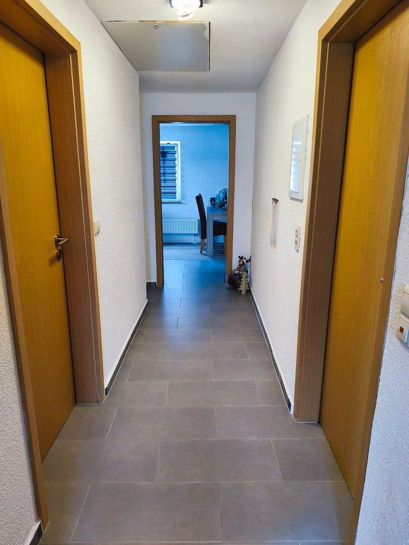 Pronájem bytu 3+1 77 m², Rot am See, Bádensko-Württembersko Pronájem bytu 3+1 77 m², Rot am See, Bádensko-Württembersko