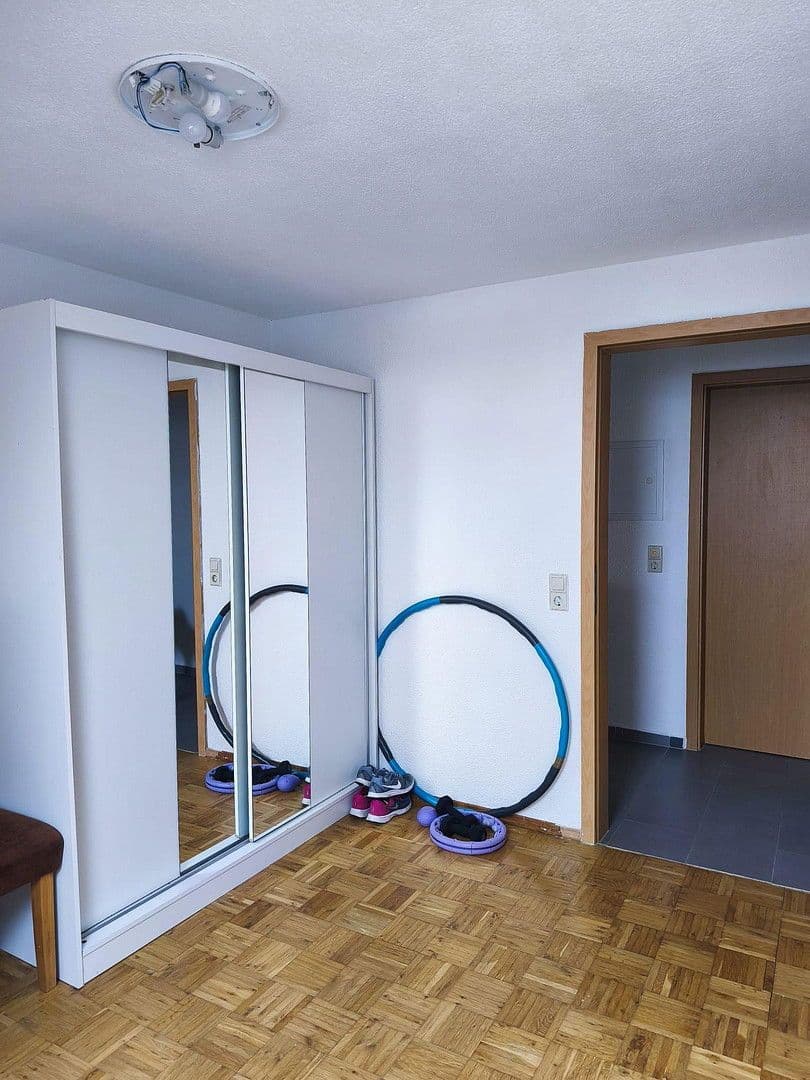 Pronájem bytu 3+1 77 m², Rot am See, Bádensko-Württembersko Pronájem bytu 3+1 77 m², Rot am See, Bádensko-Württembersko