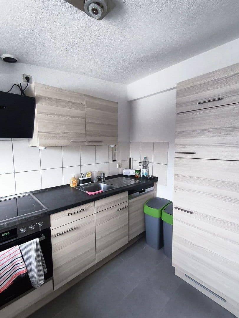 Pronájem bytu 3+1 77 m², Rot am See, Bádensko-Württembersko Pronájem bytu 3+1 77 m², Rot am See, Bádensko-Württembersko