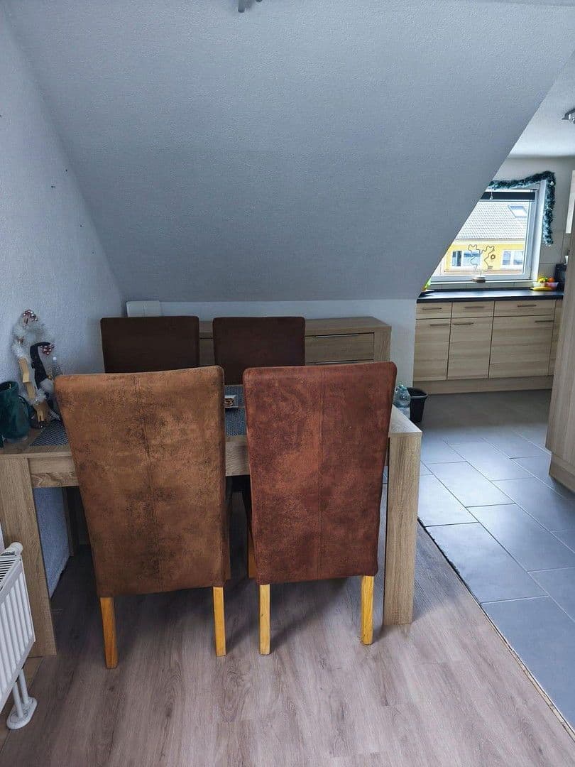 Pronájem bytu 3+1 77 m², Rot am See, Bádensko-Württembersko Pronájem bytu 3+1 77 m², Rot am See, Bádensko-Württembersko